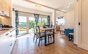 Dusznickie Apartamenty z widokiem